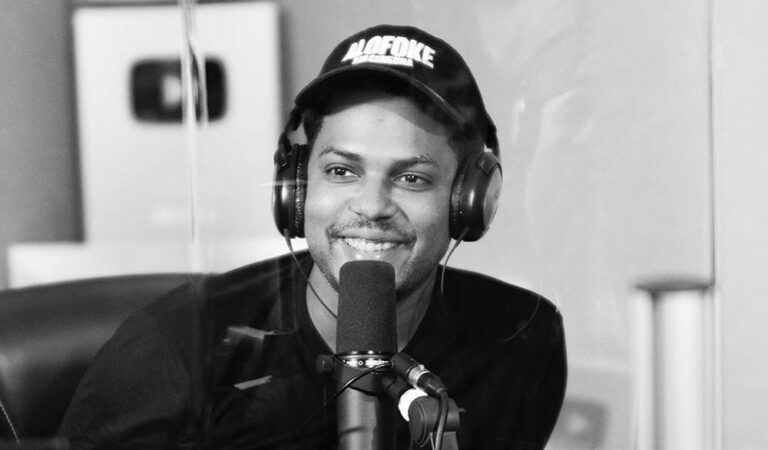 «Temo por mi vida»: Locutor dominicano recibió amenazas tras encarar a Bonny Cepeda ??