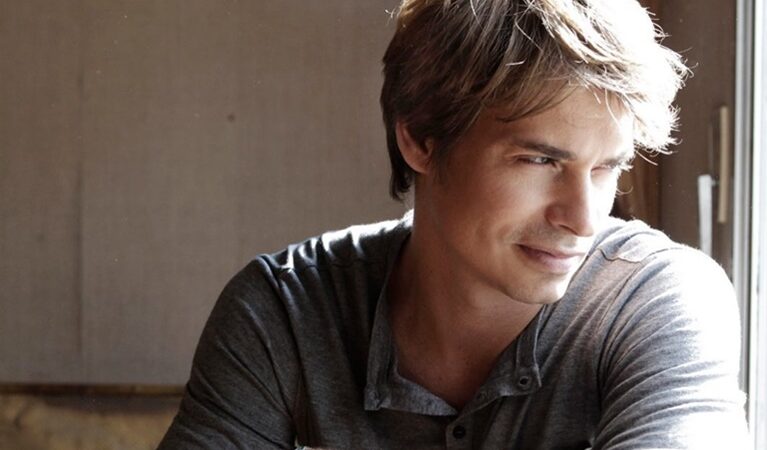 «Vamos a recuperar el tiempo perdido»: Carlos Baute se reencontró con su hijo mayor ??