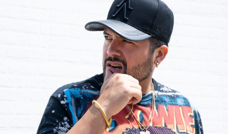 “Yo te conozco”, el lado más romántico de Chris Baietta