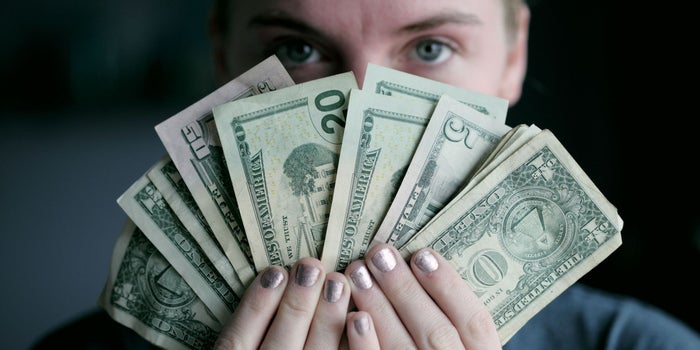 Sigue este ritual y atrae ¡TODO! el dinero que quieres [+ingredientes y preparación] ??
