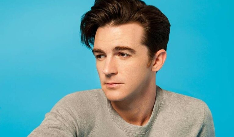 Por delitos en contra de menores: Arrestaron al actor Drake Bell ??