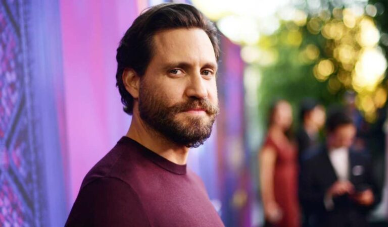 «Lo sabía»: Internautas reaccionan al post de Edgar Ramírez por el mes del orgullo gay ☺️?️‍?