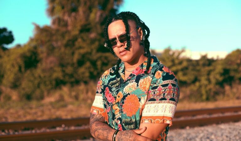 Con “Bad Gial: Emiro sigue apostando al reggae ??