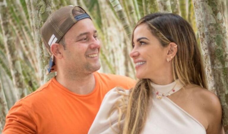 ¡Qué viva el amor! Periodista de Venevisión, Endrina Yépez se comprometió ??