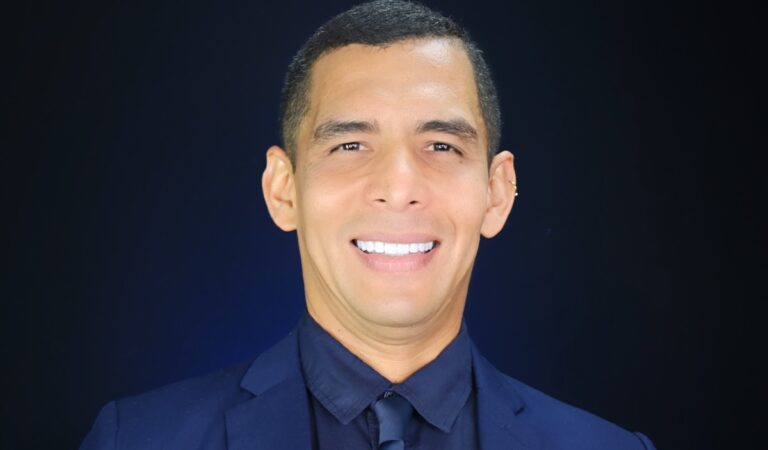 ¡Bravo! Freddy Hernández: El venezolano que compite por un Emmy ???