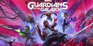 guardianes de la galaxia