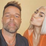 Ricky Martin Paloma Mami