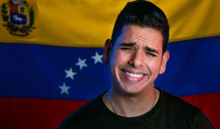 ¡Wuujuu! Javier Halamadrid está nominado a los Premios Juventud 2021 ??