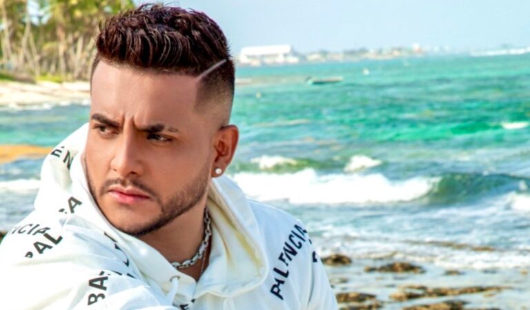 «Dos locos» le abren los caminos al éxito a J Diamond ??