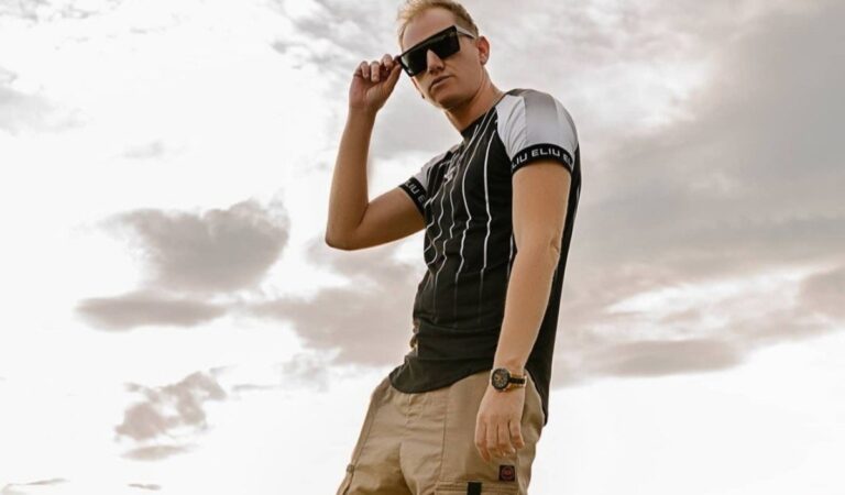 «Volaré»: José Miguel en lo más alto con su exitosa producción ?✈️