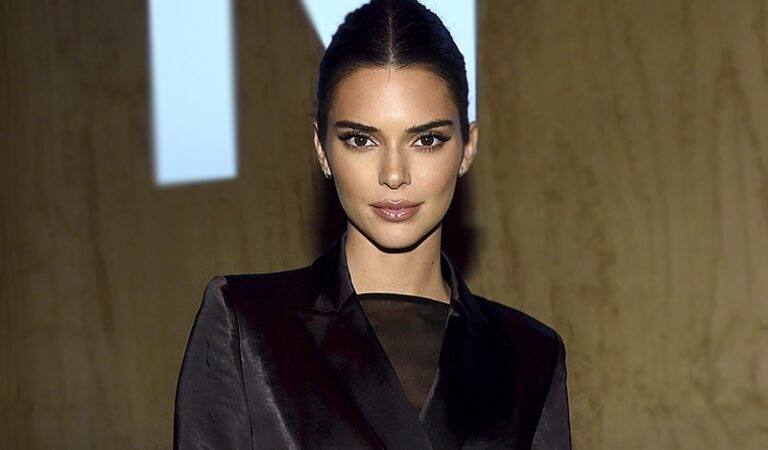 «Me funciona»: Kendall Jener admitió que prefiere mantener sus relaciones en «secreto» ??