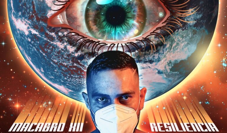 Macabro 12 apuesta a la «Resiliencia» en su reciente álbum ??