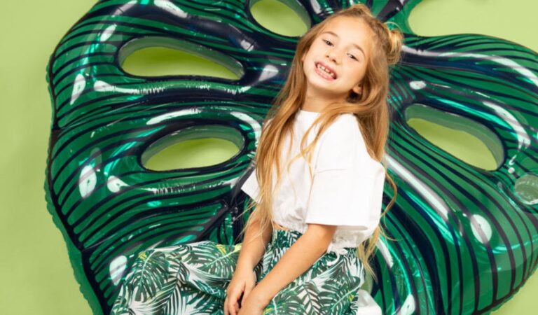 Mandy Corrente celebra la llegada del verano con su canción “Summertime” ☀️?