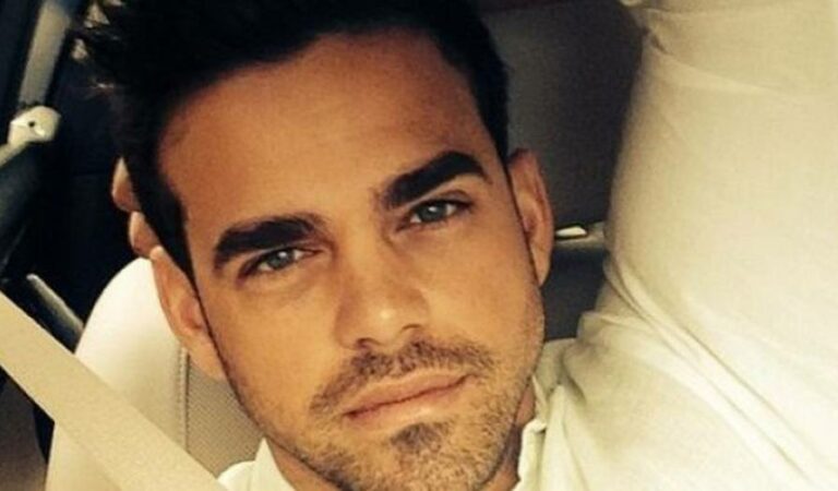 ¿Ya está libre? El «Coco» Sosa estuvo de paseo con Geraldine Martel ??