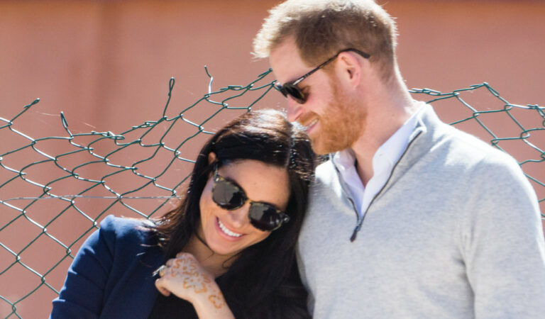 ¡Ya nació Lilibet Diana! El príncipe Harry y Meghan Markle recibieron a su bebé ??