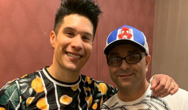 En República Dominicana: Mercenario, uno de los empresarios y managers más importantes en la Industria Musical ??