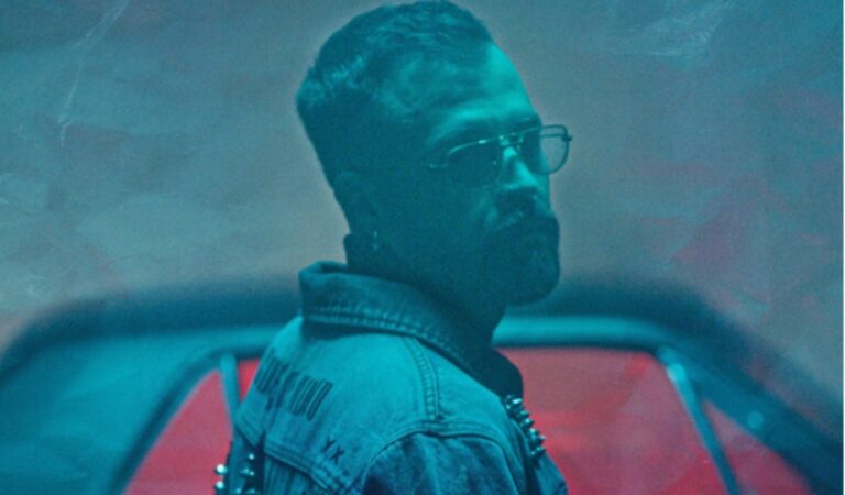 Con un profundo mensaje de amor: Mike Bahía estrenó «La rutina» ??