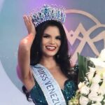 miss Venezuela World 2020