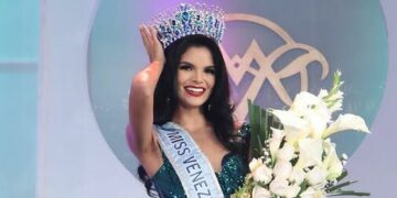 miss Venezuela World 2020