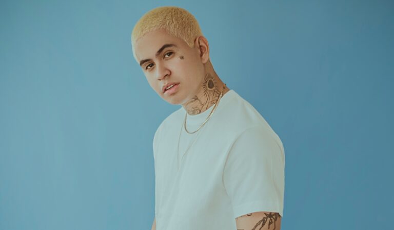 De estreno: Noreh celebra un año de éxitos con «Red Flag»