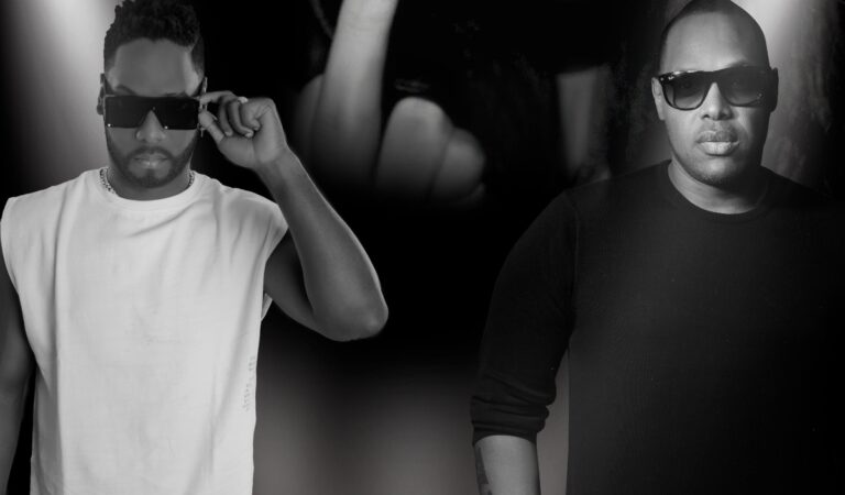 Con éxito que trasciende fronteras, Omerta Music Group se posiciona en América Latina ??