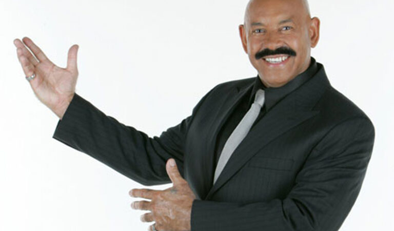 «#Sabroooooooso»: Oscar D’ León se unió a Tik Tok ??