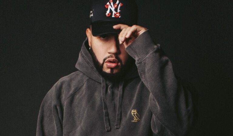 En busca del éxito: Reggi «El Auténtico» consolida su carrera como cantante con «Cinturita»