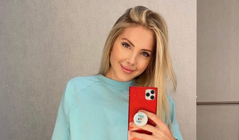 Acompáñame a ver esta triste historia… Así fue como Sascha Fitness le respondió a una seguidora que la criticó