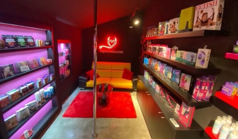 Teprovoca.com lidera el mercado del sexshop en toda América ??