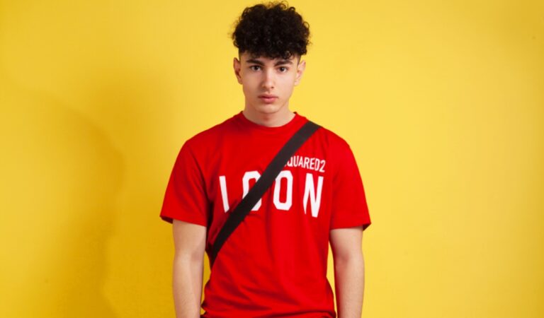 Nace una promesa: Wally SP se adentra en el mundo de la música ??