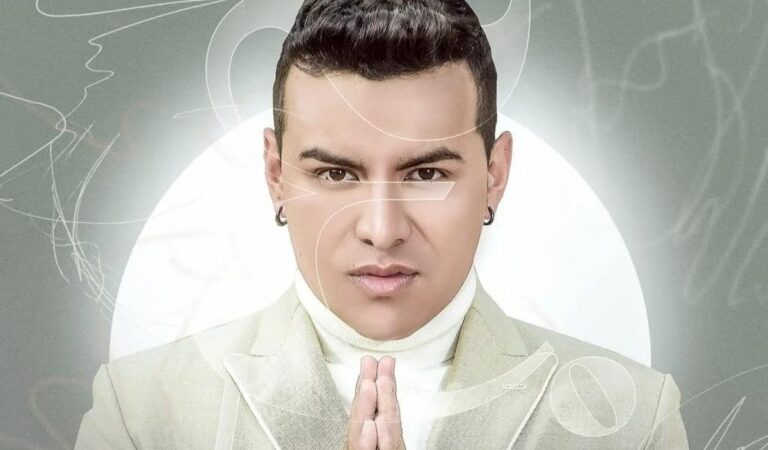 Yeison Jiménez tiene en su poder un “Quinto elemento” ✨?