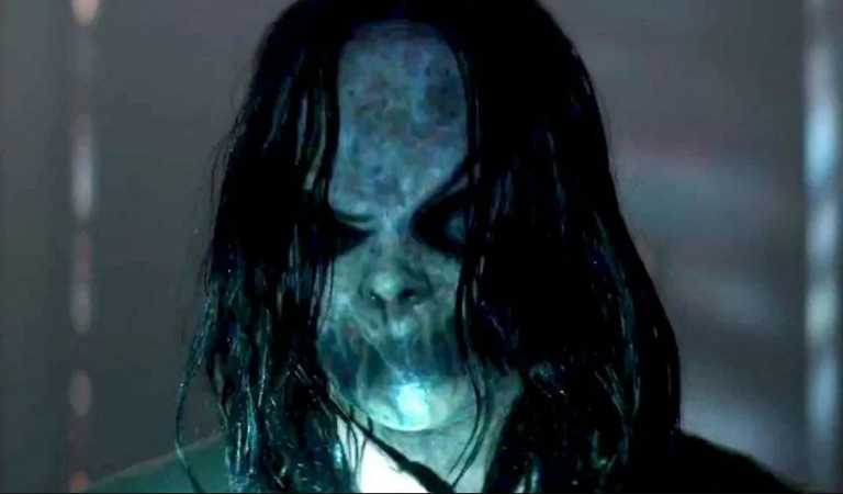 El director de Sinister, Scott Derrickson, da detalles de su nuevo proyecto de terror