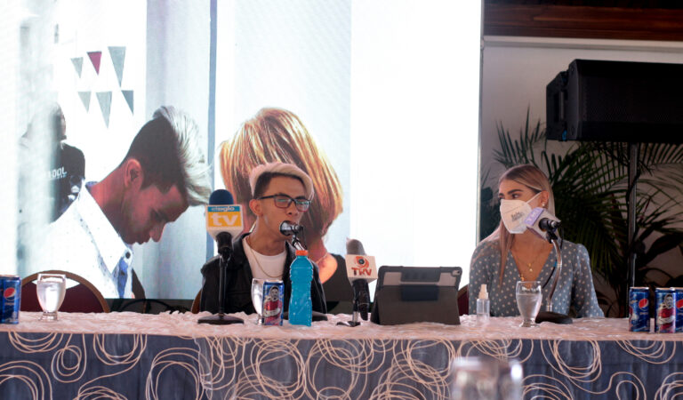 Con grandes invitados: Vuelve “Franwil VIP Con” en la 3era temporada de su programa