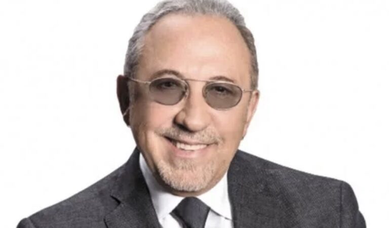 Emilio Estefan le pone música a las protestas en Cuba con “Libertad” ???