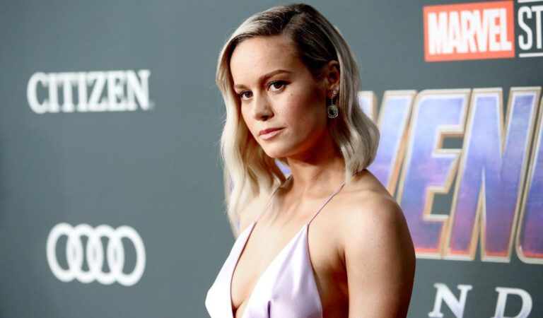 Brie Larson dio consejos a la actriz de Ironheart para interpretar a una superheroína del UCM