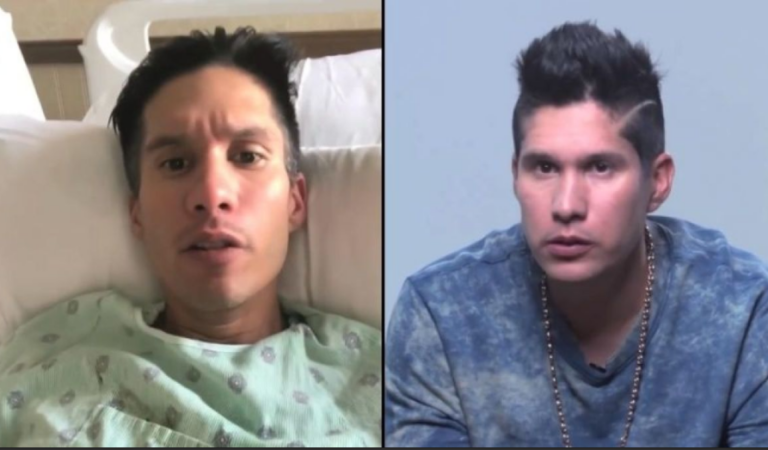 Vidente dio estremecedoras predicciones sobre la vida de Chyno Miranda: «Si dura de aquí a cinco años, es mucho»