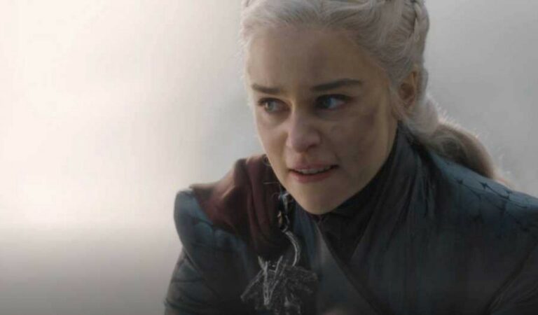 House of the Dragon: Podrá explicar la oscuridad de Daenerys Targaryen