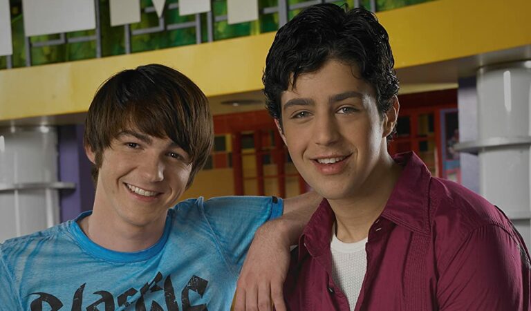 La estrella de Drake & Josh, Josh Peck, reacciona a las acusaciones de Drake Bell