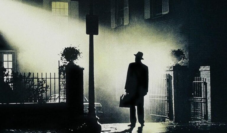 El guión del reboot de El Exorcista está completo, confirma el director