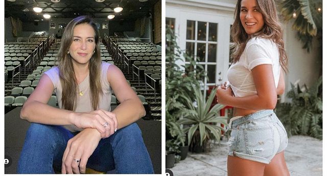 ¿Ya viste las sensuales fotos de Erika de La Vega? Vuélvete loco [Aquí las tienes]