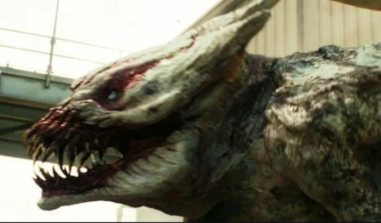 La Guerra del Mañana: La secuela podría centrarse en los alienígenas y su mundo natal