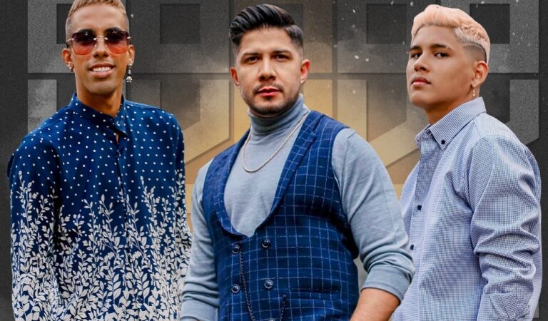 El «Chocolate» de Adrián y Slicker endulza el primer lugar de la cartelera