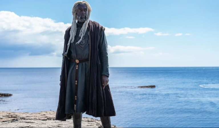 Se reanuda el rodaje de la precuela de Game of Thrones, House of the Dragons