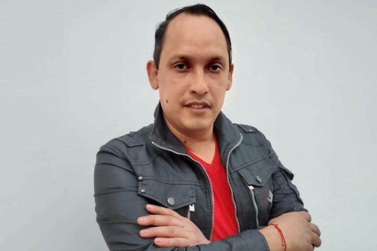 Carlos Sosa