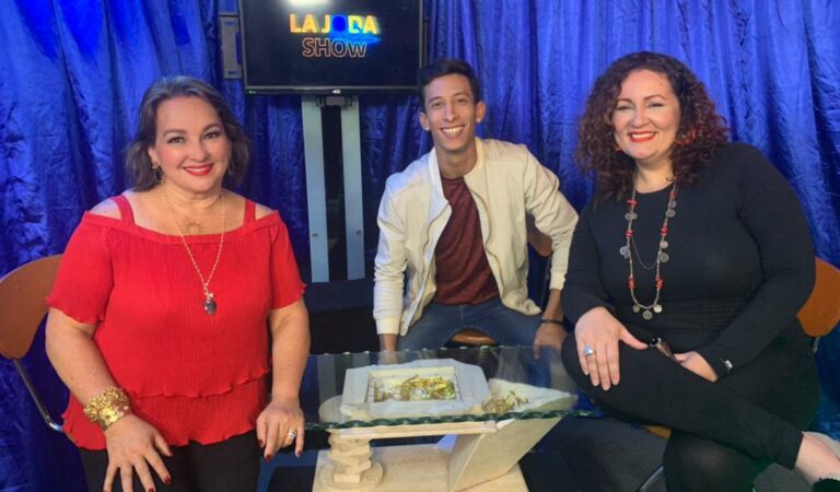 El lado «más relajado» de los artistas quedará en evidencia en «La Joda Show»