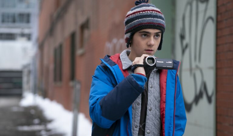 El protagonista de Shazam 2 quiere hacerlo mejor en la secuela