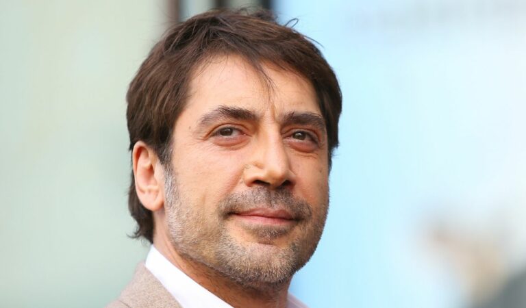 Javier Bardem protagonizará la película musical de Sony Pictures «Lyle, Lyle, Crocodile»