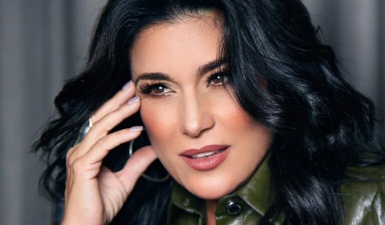 Karina trajo a Venezuela a sus hijos y los llevo a los lugares más paradisiácos del país [FOTOS]