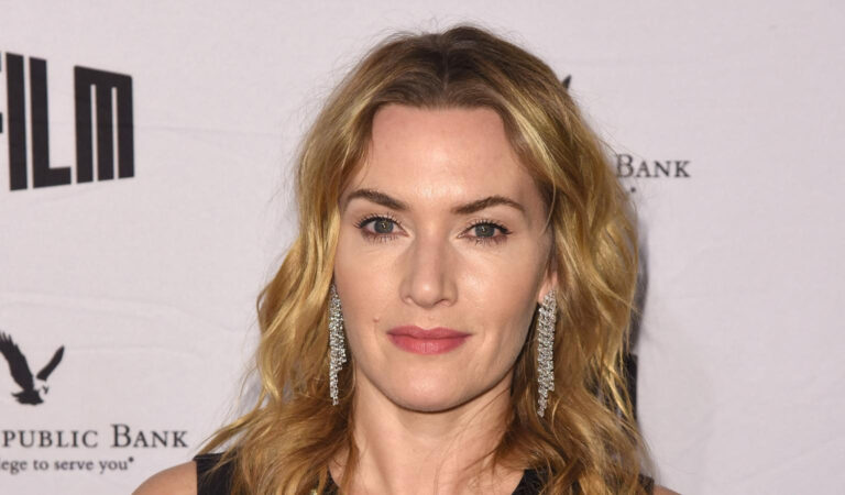 Filtran pack de nudes de Kate Winslet