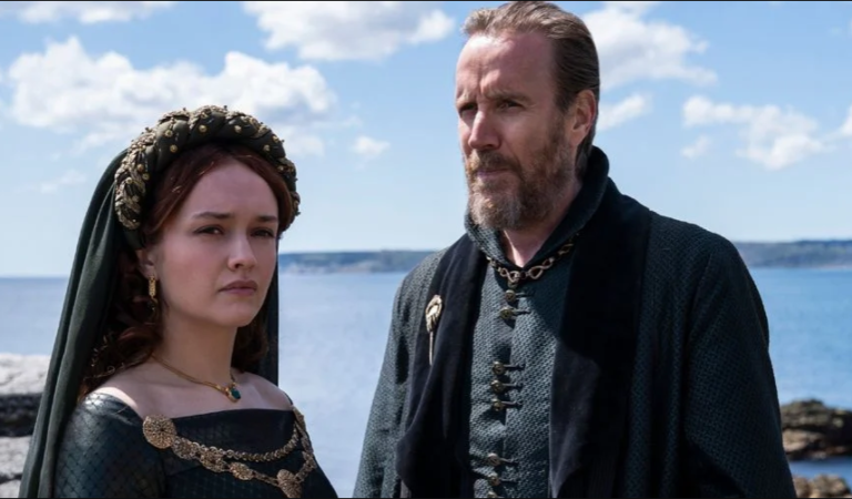 La producción de la precuela de Game of Thrones, la Casa del Dragón, se paraliza